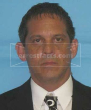 Mark Christopher Samala