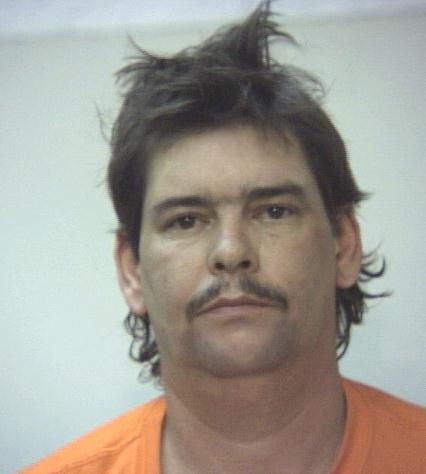 Steven Craig Corley