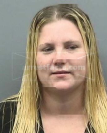 Bridget R Scott