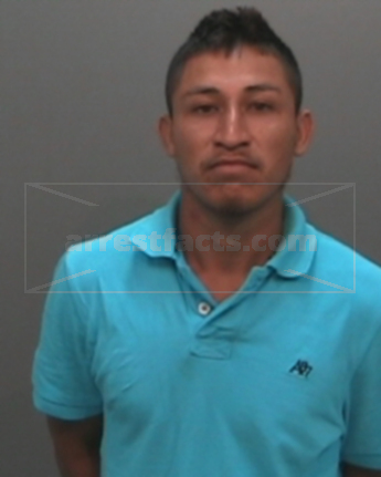 Jose Gerado Soto-Perez