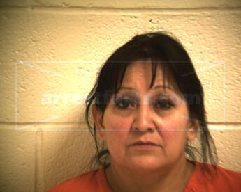 Dora Alicia Santoya Hernandez