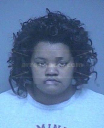 Brakia Arneece Stevens