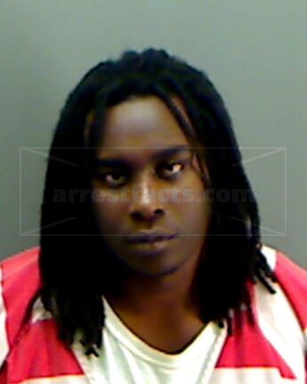 Brandon Alonzo Alexande Johnson