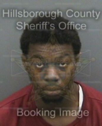 Delmetrice Vontay Nicho Wilson