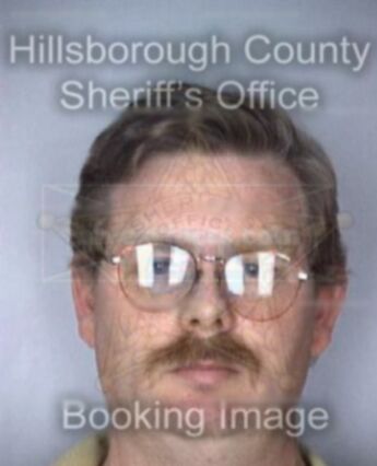 Robert Wayne Long