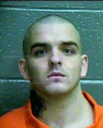 Kyle Patrick Craig