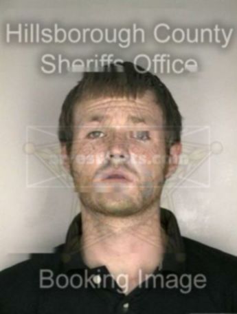 Christian Ryan Hill