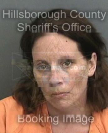 Anne Eileen Dougan