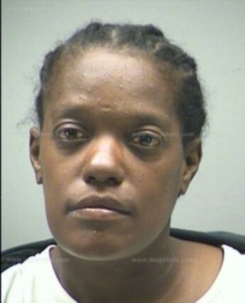 Lisa Shome Heard