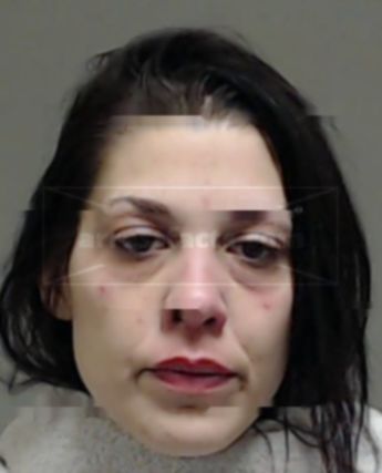 Stephanie Ann Baxter