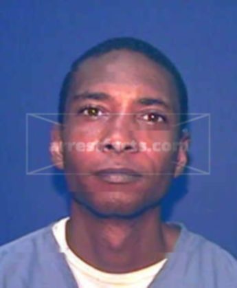Roderick Darell Lockhart