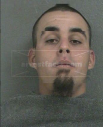 Zachary James Clark