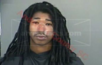 Luquezious Terez Johnson