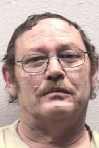 Ronald Joe Stewart