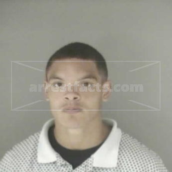 Anthony Michael Bennett