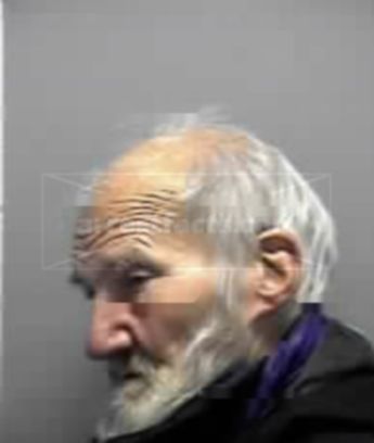 Donald Bernard Robbins