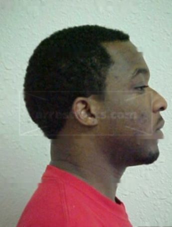 Joshua Deon Francis
