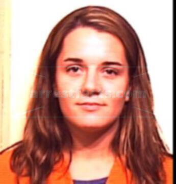 Andrea Catherine Burks