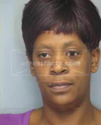 Veronica L Harrigan