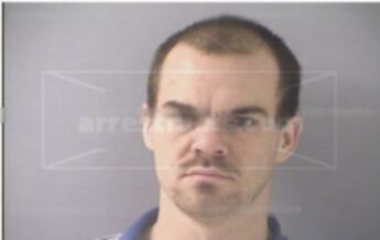 Danny Eldon Gray