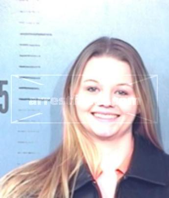 Lisa Darelle Metcalf