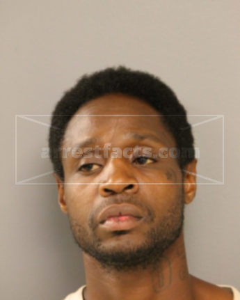 Lavarious Jervon West