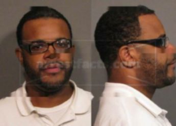 Anthony Wayne Jones