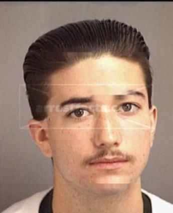 Seth Joseph Pearce