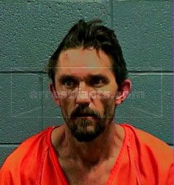 Johnny Eugene Williams