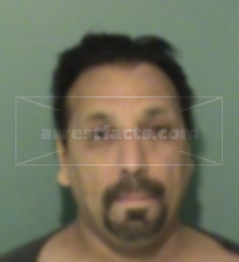 David Michael Ruiz