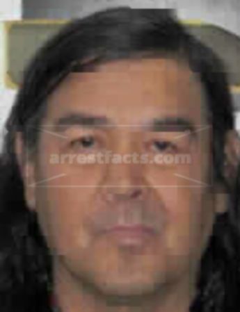 Larry Robert Manus