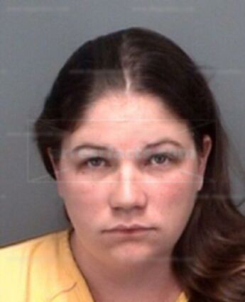 Holly Ann Brimm