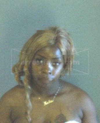Lakisha Shaovea Newkirk