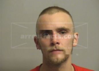 Jacob Steven Forbes