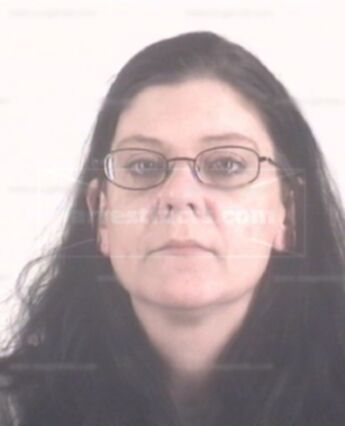 Tammie Marie Oxford