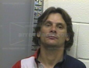 Jerry Earl Williams