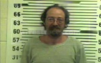 Gary W Jarvis