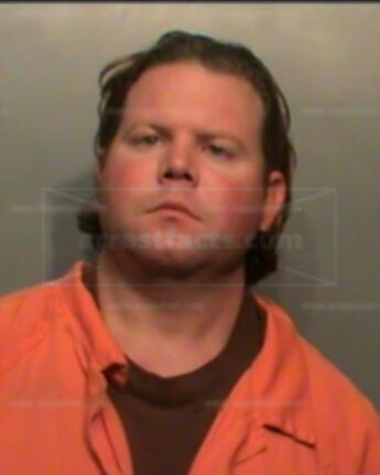 Anthony John Tallman