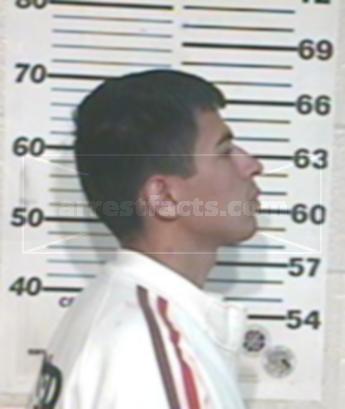 Mauricio Alexis Pena Granado