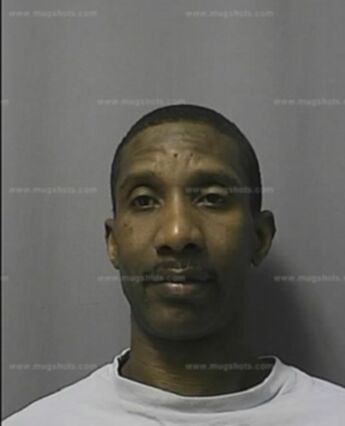 Shawn Edward Allen