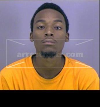 Donovan Deshon Jackson