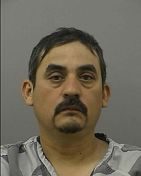 Inocente Fraga Gonzalez