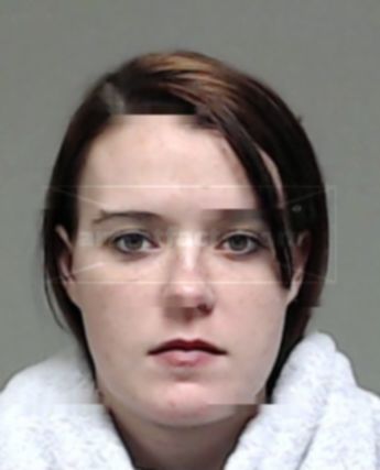 Brittnee Taylor Smith