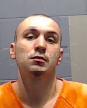Christopher Joe Ernest Gomez