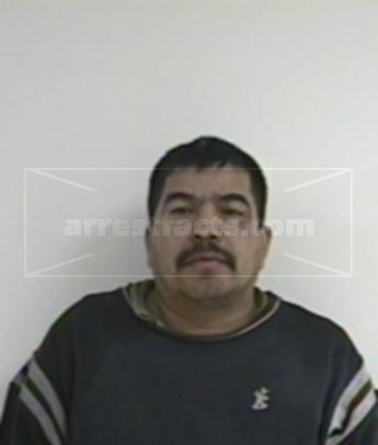 Francisco Javier Mireles