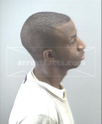 Kevin Deon Mumphrey