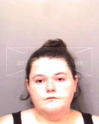 Candace Marie Frencl