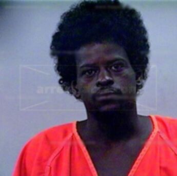 Roger Floyd Williams