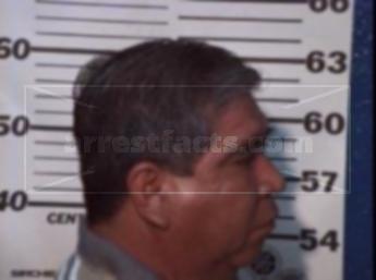 Jesus Martinez Belmares