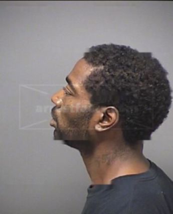 Brandon Lashawn Redfearn